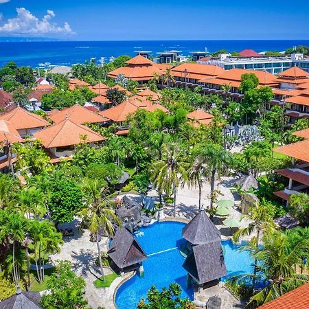 Camakila Tanjung Benoa Hotel Nusa Dua  Exterior foto
