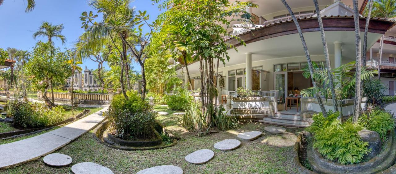 Camakila Tanjung Benoa Hotel Nusa Dua  Exterior foto