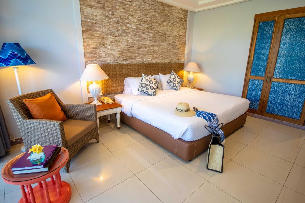 Camakila Tanjung Benoa Hotel Nusa Dua  Exterior foto