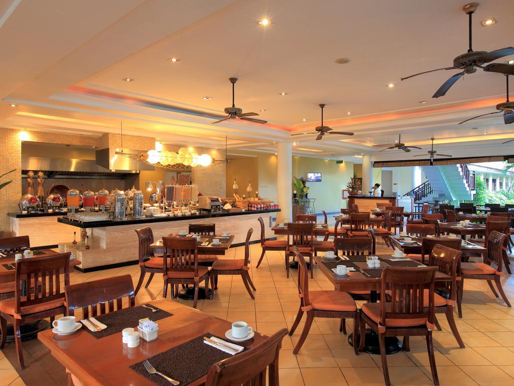 Camakila Tanjung Benoa Hotel Nusa Dua  Exterior foto