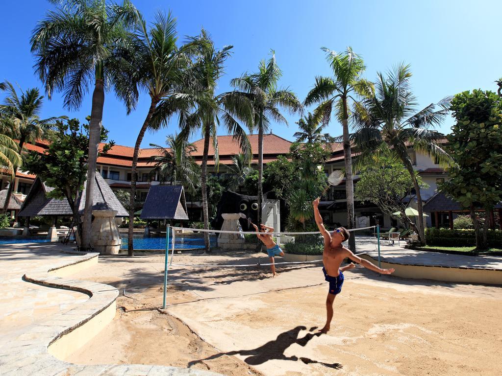 Camakila Tanjung Benoa Hotel Nusa Dua  Exterior foto