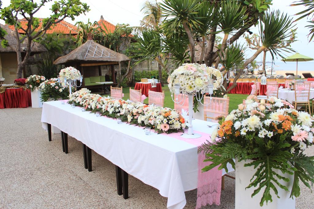 Camakila Tanjung Benoa Hotel Nusa Dua  Exterior foto