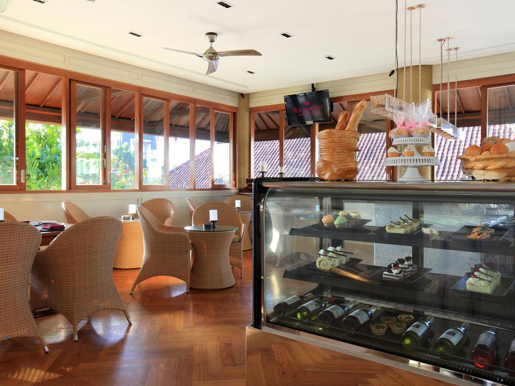 Camakila Tanjung Benoa Hotel Nusa Dua  Exterior foto
