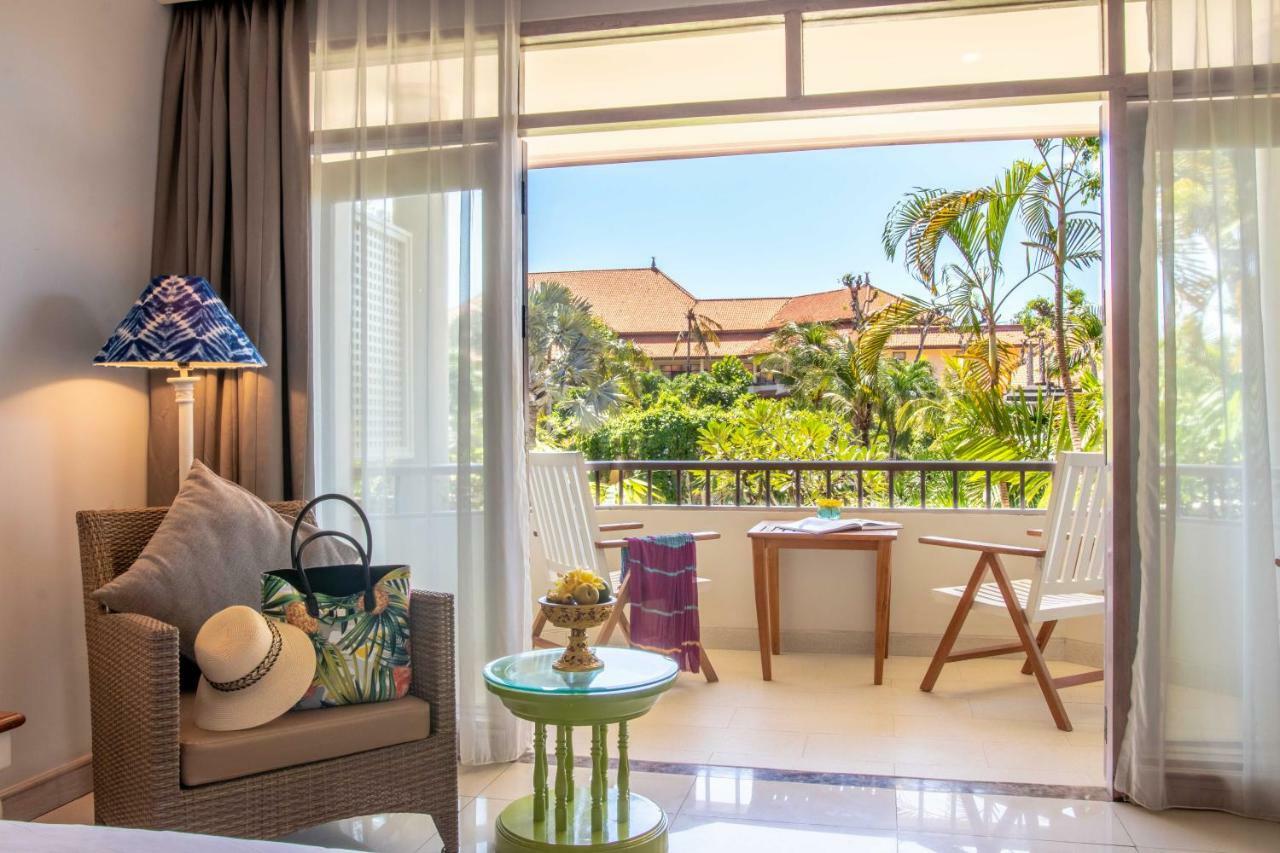 Camakila Tanjung Benoa Hotel Nusa Dua  Exterior foto