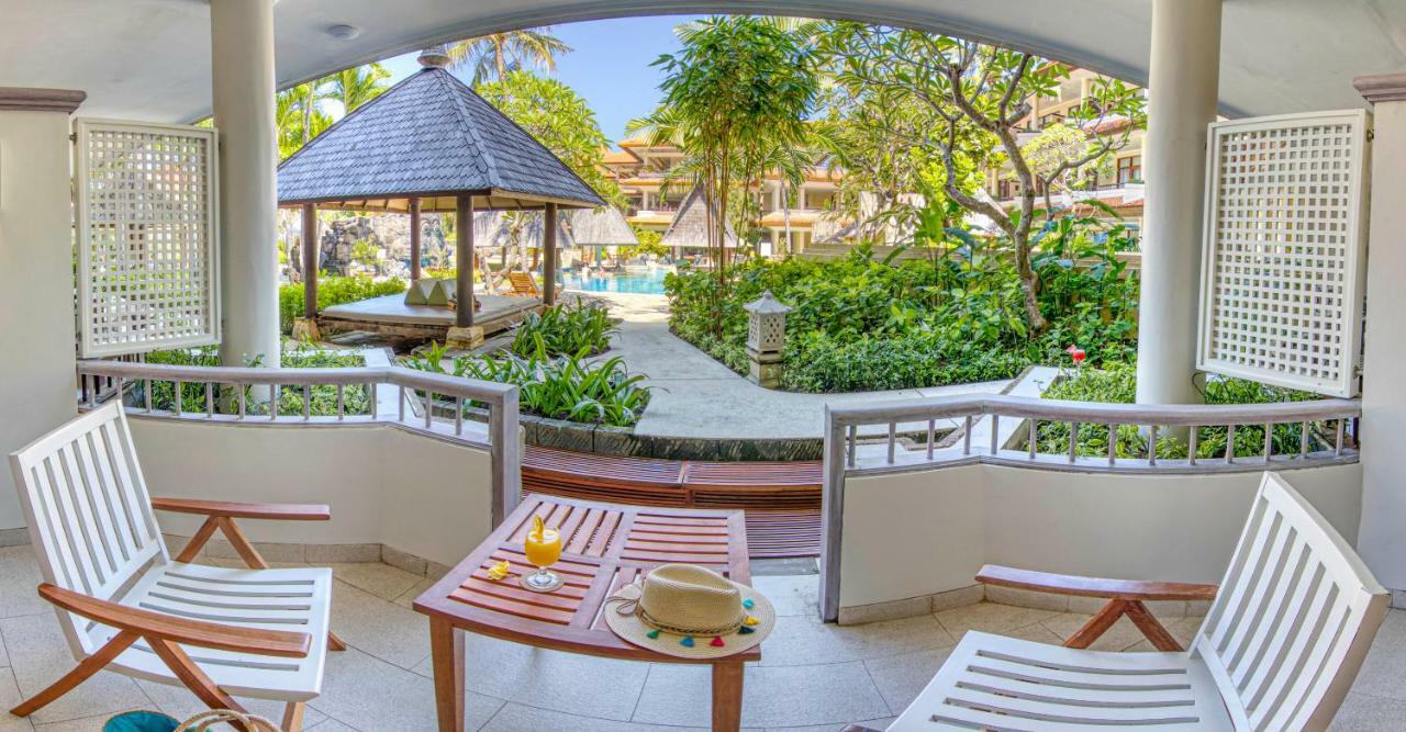 Camakila Tanjung Benoa Hotel Nusa Dua  Exterior foto