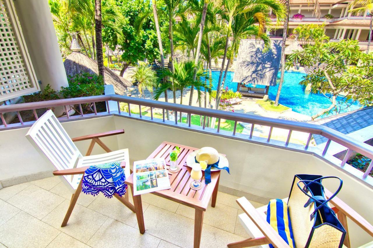 Camakila Tanjung Benoa Hotel Nusa Dua  Exterior foto