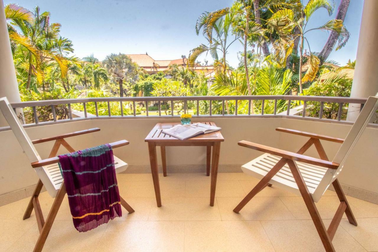 Camakila Tanjung Benoa Hotel Nusa Dua  Exterior foto