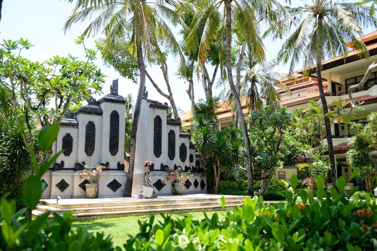 Camakila Tanjung Benoa Hotel Nusa Dua  Exterior foto
