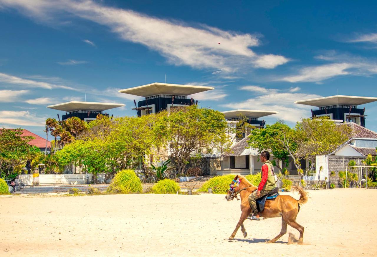 Camakila Tanjung Benoa Hotel Nusa Dua  Exterior foto