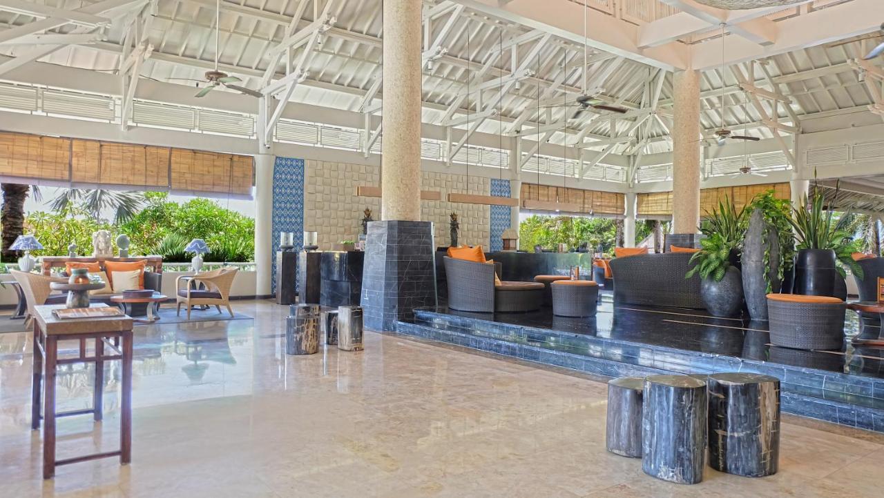 Camakila Tanjung Benoa Hotel Nusa Dua  Exterior foto