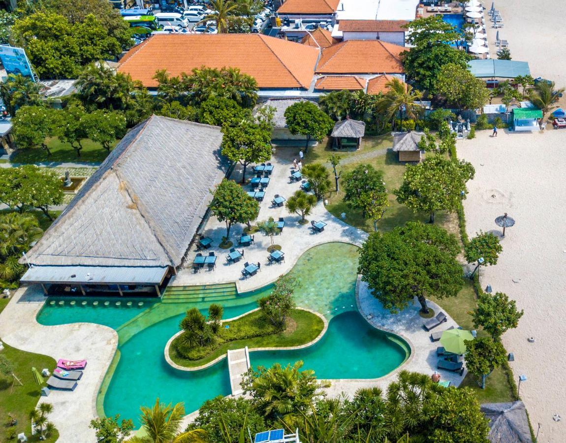 Camakila Tanjung Benoa Hotel Nusa Dua  Exterior foto